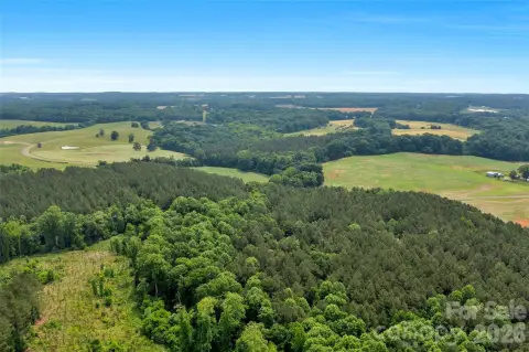 Marshville Land with Creek Bottoms