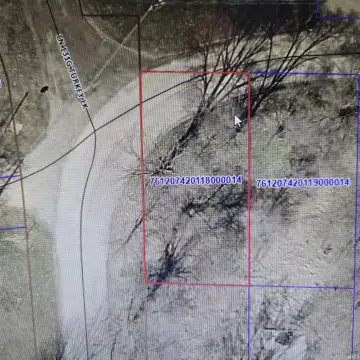 Residential Land Near Big Turkey