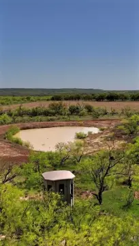 Jacksboro Wildlife Exempt Land