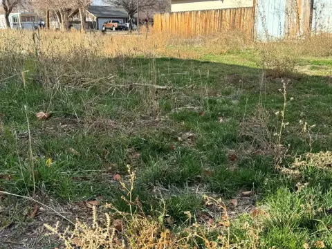 Dorris, CA City Lots