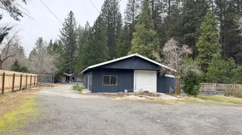 Versatile Industrial Property with Highway Visibility