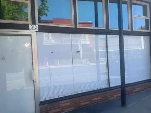 Historic Commercial Space in Yreka