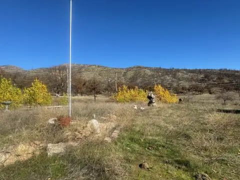 120+ Acres Near Klamath River