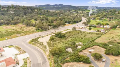 Valley Center Commercial Development Opportunity