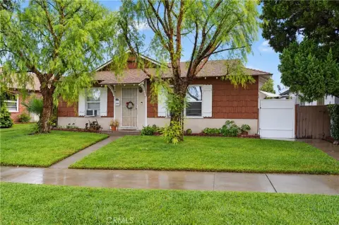 4-Unit Quadplex with Garages
