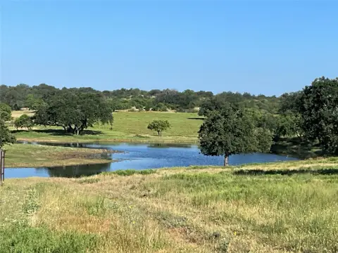 Hunting Ranch with Lodge Improvements