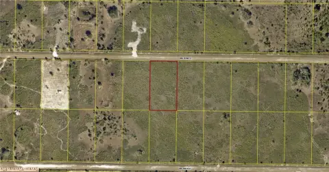 Okeechobee Land For Sale