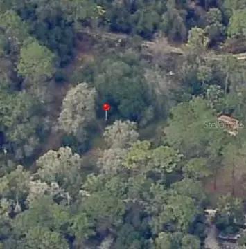 OCKLAWAHA, FL Land Parcel