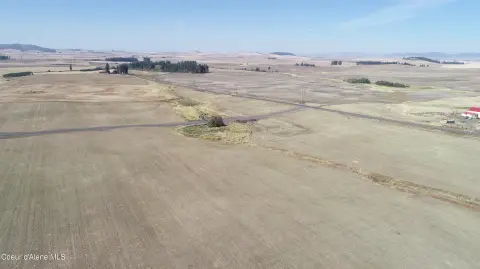 20-Acre Hunting Land
