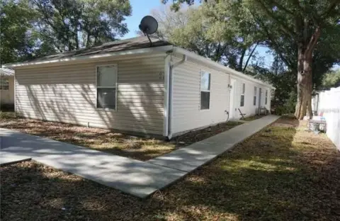 Duplex with Updated Systems