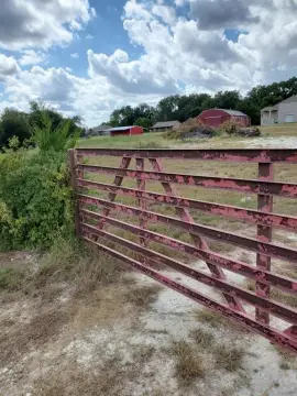 Vacant Land in Red Oak