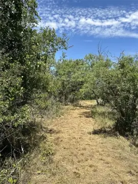 Winters TX Unrestricted Acreage
