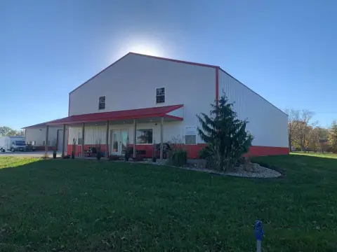 22.7 Acre Property with Pond