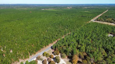 6-Acre Lot in Kershaw, SC