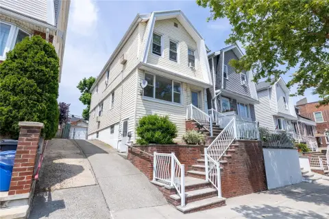 Bronx Duplex with Garage