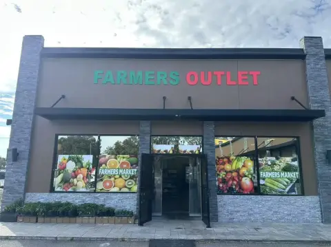 Established Grocery Store Business Opportunity