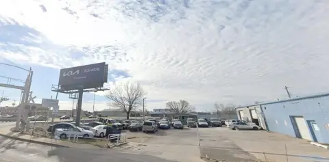 Oklahoma City Retail Investment Opportunity