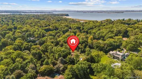 Two Acre Sands Point Land