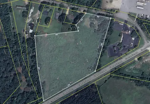 Duncan Acreage: Development Opportunity