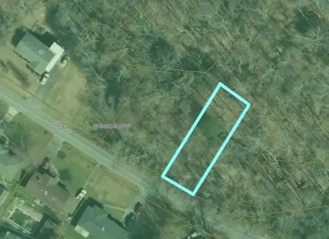 Residential Lot in Woodruff, SC