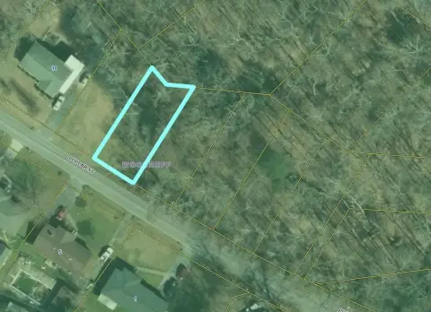 Residential Lot in Woodruff, SC