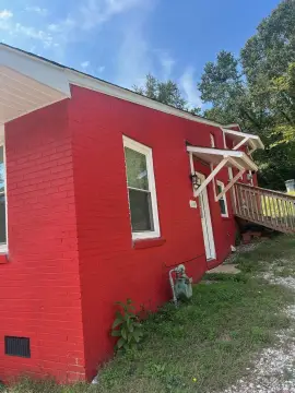 Renovated Duplex in Spartanburg
