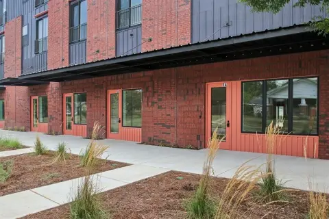 Prime Retail/Office Space Available