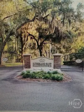 Townsend, GA Land For Sale