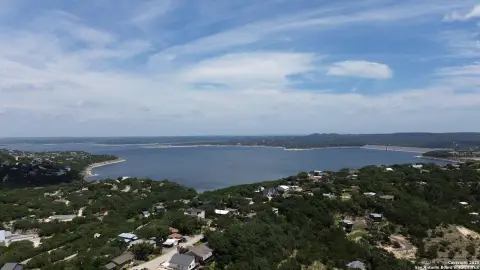 Canyon Lake Homesite Opportunity
