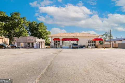 Downtown Commerce Commercial Opportunity
