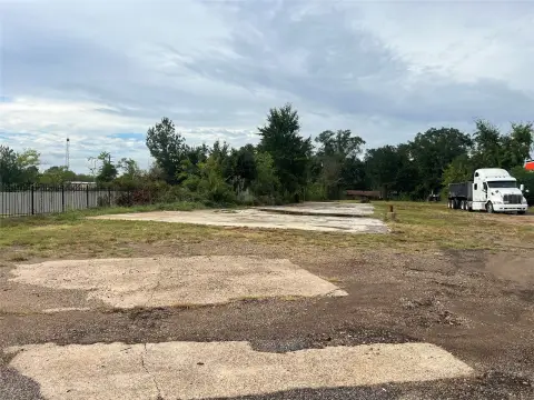 Commercial Land with Road Frontage