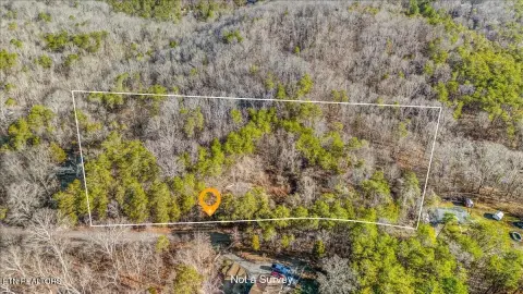 Knoxville Land Opportunity