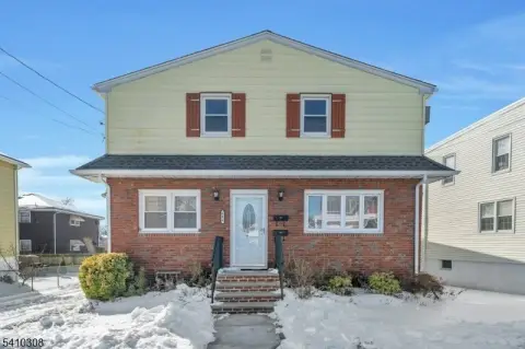 Spacious Lyndhurst Two-Family Home