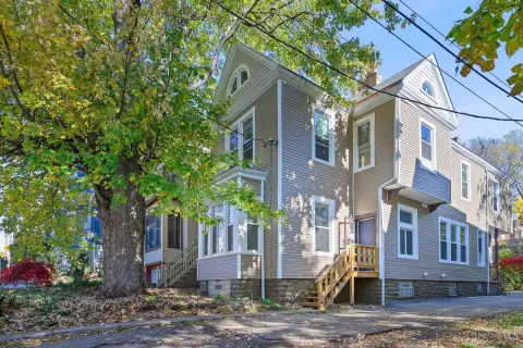 Turnkey Duplex in Cincinnati, OH