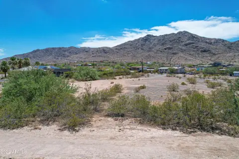 Laveen, AZ Land For Sale