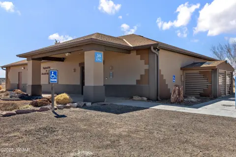 Versatile Commercial Meeting Hall