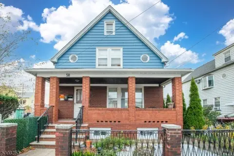 Multi-Family Investment Opportunity