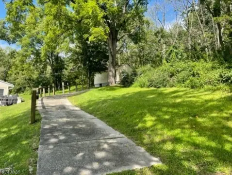 Newton Town Storage Space Available