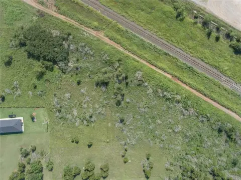 Oklahoma City Vacant Residential Lot