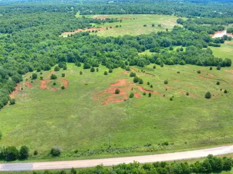 5 Acre Land Near Tinker