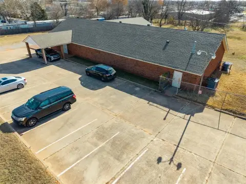 Turn-Key Church Facility on 2+ Acres