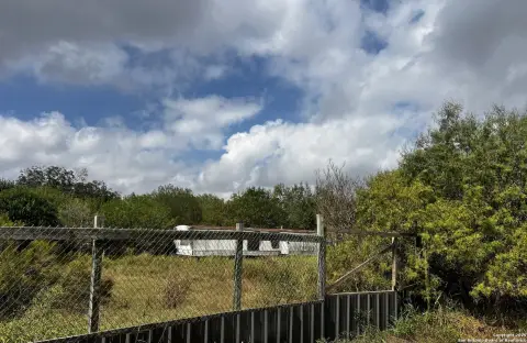 Land in Adkins, Texas