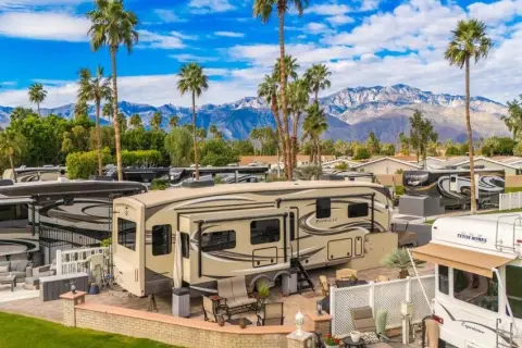 Golf Course Lot on Fairway