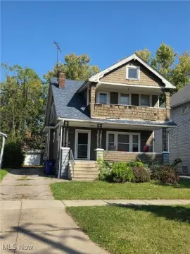 Affordable Duplex with Income Potential
