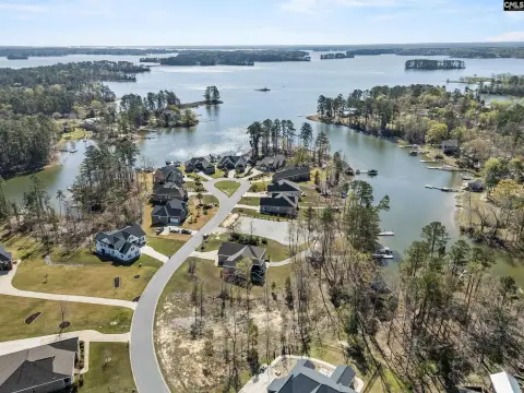 Lake Murray Homesite Opportunity