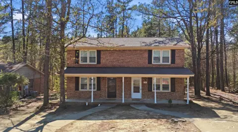 Columbia Duplex Investment Opportunity