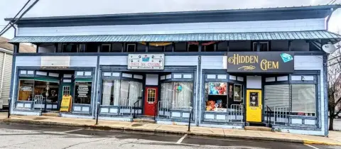 Wellsboro Mixed-Use Investment Opportunity