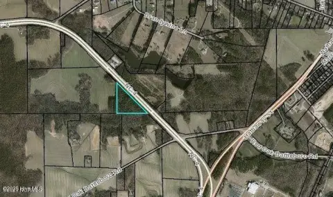 Land Near Carolina Connector