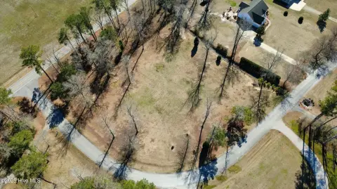 Residential Land in Teach's Cove