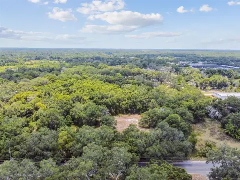 Commercial Land Parcel